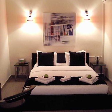 Hostal Oxum Madri Quarto foto