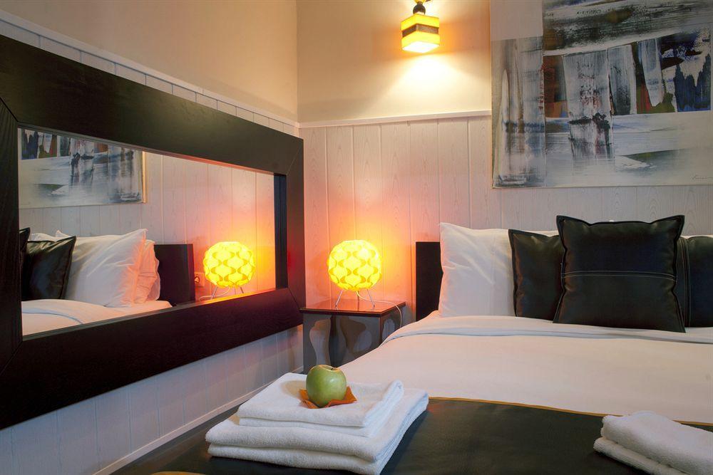 Hostal Oxum Madri Quarto foto