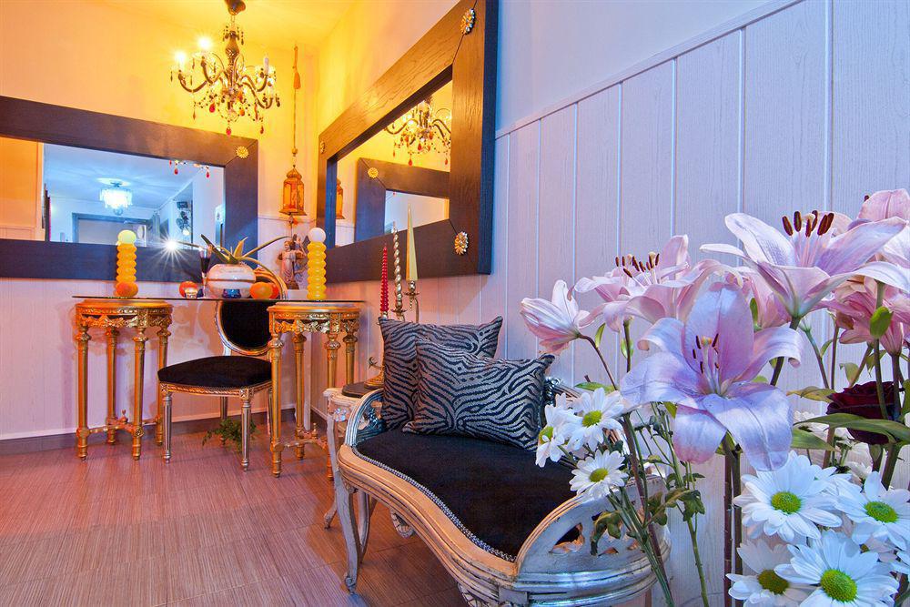 Hostal Oxum Madri Quarto foto